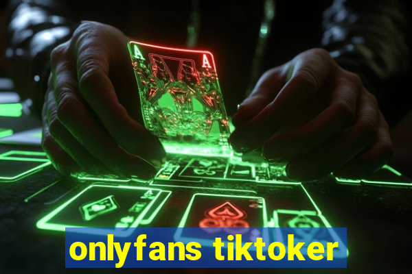 onlyfans tiktoker